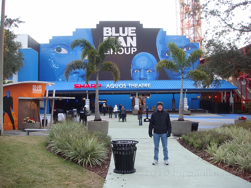 Florida [2010 Jan] 047.JPG - Scenes from Universal Studios City Walk